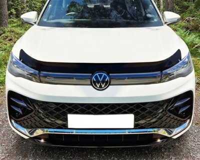 Huvskydd Volkswagen Tiguan 2024-