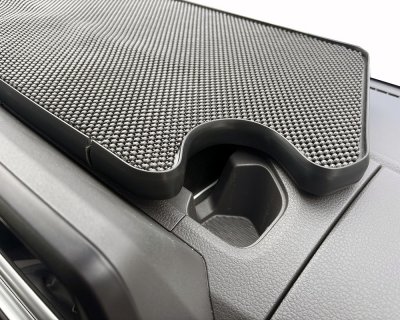 Bord till Volkswagen Transporter T7 från 2024-
