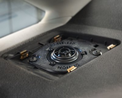 Högtalarpaket till Volkswagen Caddy från 2004-2015 | Välj rätt paket för din bil