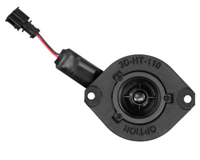 Högtalarpaket till Volkswagen Caddy från 2004-2015 | Välj rätt paket för din bil