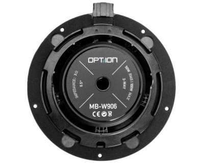 Högtalarpaket till Volkswagen Crafter från 2006-2016 | Välj rätt paket för din bil