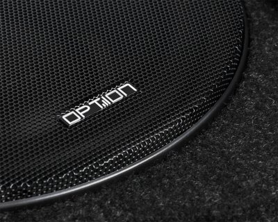 Subwoofer till Volkswagen Tiguan från 2025- | Uppgradera ditt Harman/Kardon-ljud