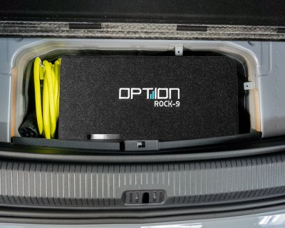 Högtalarpaket till Volkswagen ID7 från 2024- | Välj rätt paket för din bil