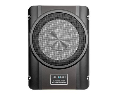Baspaket till Citroen Spacetourer 2016-2024 | Harman Kardon | OPTION