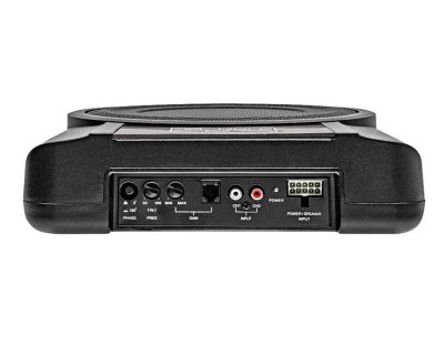 Baspaket till Citroen Spacetourer 2016-2024 | Harman Kardon | OPTION