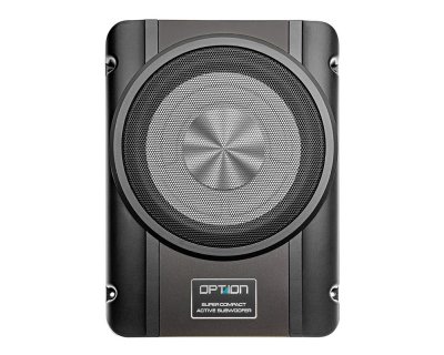 Baspaket till Citroen Spacetourer 2024- | Harman Kardon | OPTION