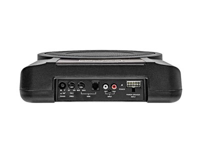 Baspaket till Citroen Spacetourer 2024- | Harman Kardon | OPTION