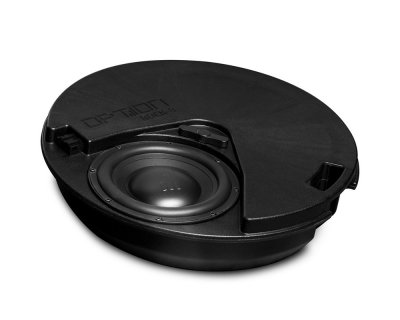 Subwoofer till Volkswagen Tayron från 2025- | Uppgradera Harman/Kardon-ljudet