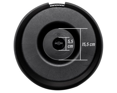 Subwoofer till Volkswagen Tayron från 2025- | Uppgradera Harman/Kardon-ljudet
