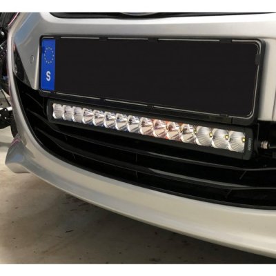 LEDSON SLIM LED-ramp - 524 mm (20,5"), 57W, 10-30V