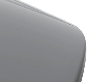 Takvinge V1 till Dacia Duster från 2024- | Sportig design för baklucka | Primad/grundlackerad