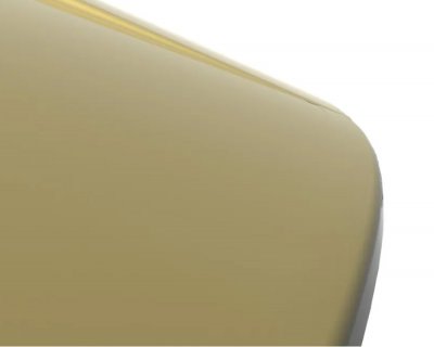 Takvinge V1 till Renault 5 E-Tech från 2024- | Sportig design för baklucka | Obehandlad