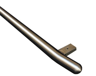 Sidorör till Opel Vivaro från 2015-2019 | Lågpolerad