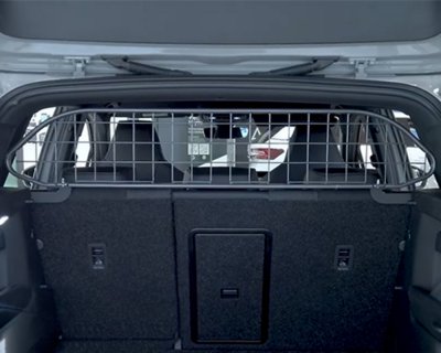 Lastgaller till Skoda Elroq från 2025-