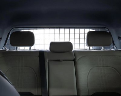 Lastgaller till Kia EV3 från 2024-