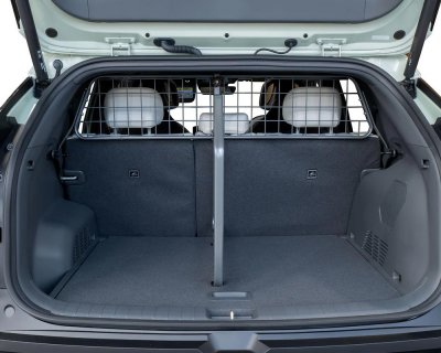 Lastgaller till Kia EV3 från 2024- | Endast avdelare