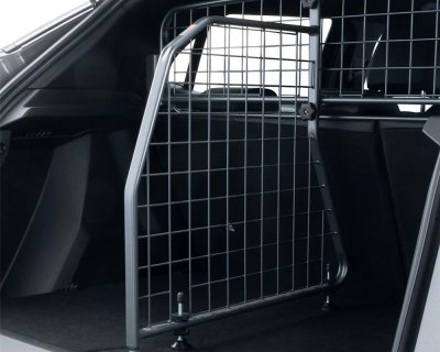Lastgaller till Peugeot 5008 från 2024- | Endast avdelare