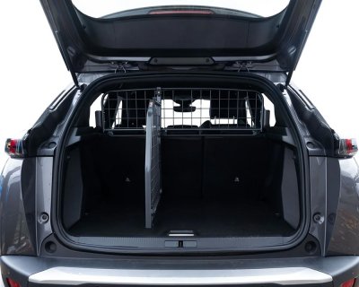 Lastgaller till Peugeot 5008 från 2024- | Endast avdelare