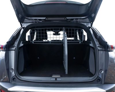 Lastgaller till Peugeot 5008 från 2024- | Endast avdelare