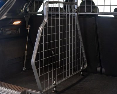 Lastgaller till Renault Austral från 2023- | Endast avdelare