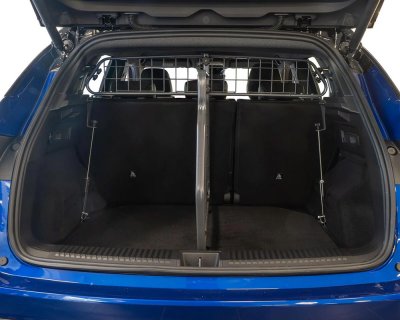 Lastgaller till Renault Austral från 2023- | Endast avdelare