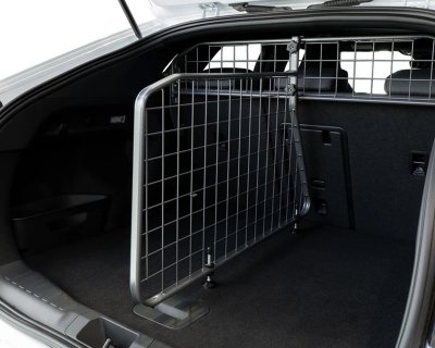 Lastgaller till Ford Capri Ev från 2025- | Avdelare