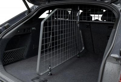 Lastgaller till Audi A6 E-Tron från 2025- | Avdelare