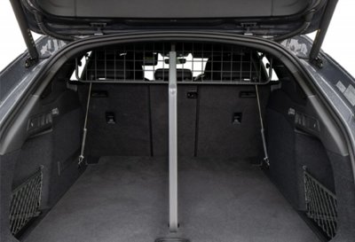 Lastgaller till Audi A6 E-Tron från 2025- | Avdelare