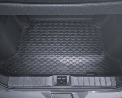 Bagagerumsmatta till Lexus LBX från 2023-