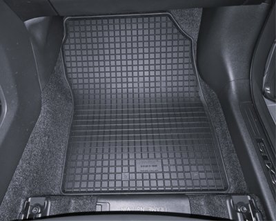 Gummimattor till Lexus LBX från 2023-