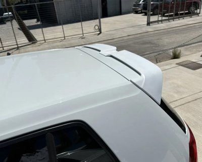 Takvinge V1 till Volkswagen Golf från 2013-2021 | Sportig design för baklucka