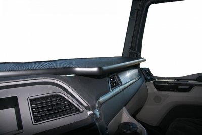 Stort bord MAN TGX från 2020-