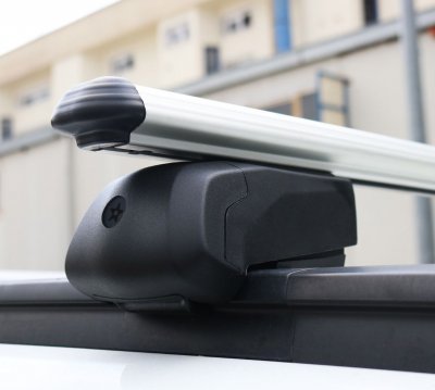 Takräcke Fiat Panda Cross 2020-