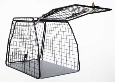 Hundbur Audi Q7 från 2015-