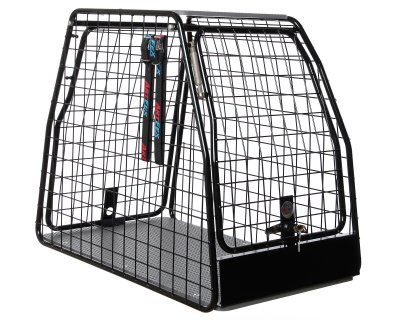 Hundbur Seat Leon från 2013-2020