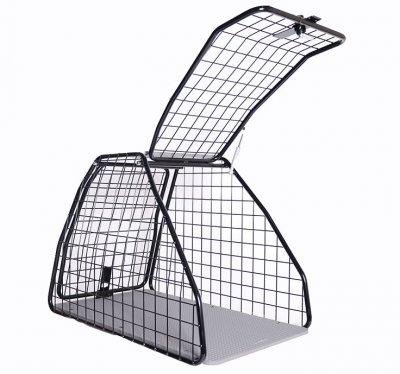 Hundbur Mercedes EQC från 2019-2024