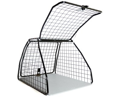 Hundbur Polestar 3 från 2023-