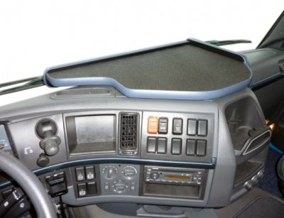 Mittbord till Volvo FM/FH Version 3 från 2008-2012