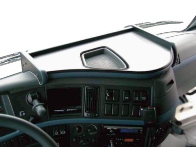 Lastbilsbord FH 2 (Volvo) från 2002-2008