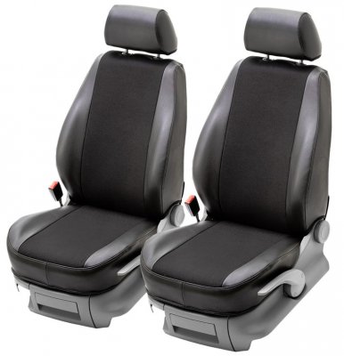 Kampanjklädsel för framsätet till Renault Trafic/Nissan NV300/Fiat Talento 2015-/Opel Vivaro 2015-2019