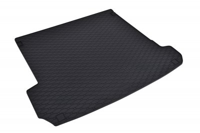 Bagagerumsmatta Audi A3 Sportback från 2004-2011
