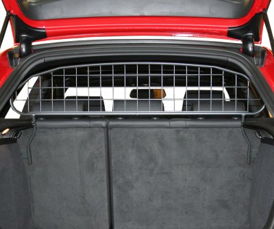 Hundgaller Audi A3 Sportback från 2004-2011