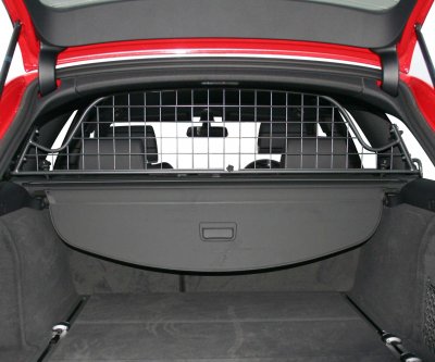 Lastgaller Audi A6 Avant/Allroad Quattro från 2005-2011