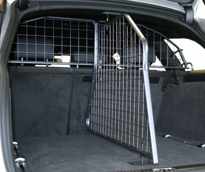 Lastgaller Audi A6 Avant/Allroad Quattro 2005-2011