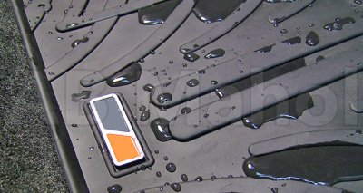 Gummimattor till Renault Trafic från 2015-