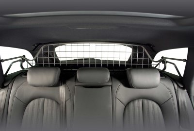 Lastgaller Audi A6 Avant från 2012-2018