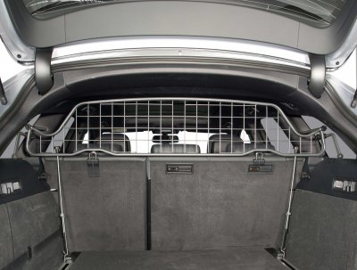 Lastgaller Audi A6 Avant 2012-2018