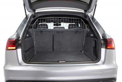 Lastgaller Audi A6 Avant från år 2012-2018