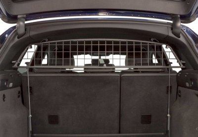 Lastgaller Audi Q5 från 2009-2017