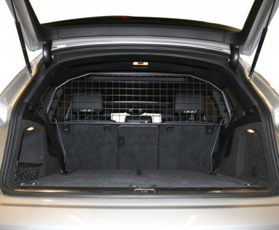 Hundgaller Audi Q7 från 2007-2015